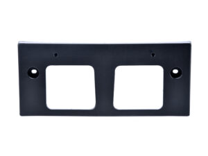 500-2302-00 PORTA PLACA DELANTERO NS ALTIMA 13-16