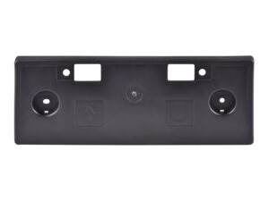 500-2302-05 PORTA PLACA DELANTERO NS ALTIMA 19-20 PLATINUM/ADVANCE/EXCLUSIVE/S/SL/SR/SV L4 4CILINDROS 2.0/2.5L 4 PUERTAS