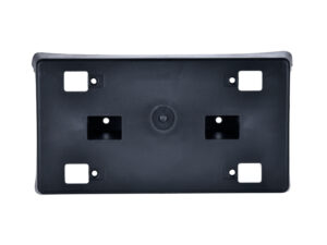 500-2310-00 PORTA PLACA DELANTERO NS MAXIMA 95-96