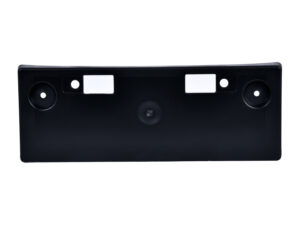 500-2316-08 PORTA PLACA DELANTERO NS SENTRA 17-19 S/SV/SL/SR