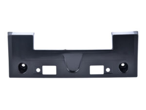 500-2317-01 PORTA PLACA DELANTERO NS ROGUE 11-12