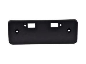 500-2317-02 PORTA PLACA DELANTERO NS ROGUE 18-20
