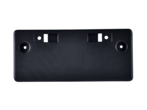 500-2330-01 PORTA PLACA DELANTERO NS VERSA 12-14