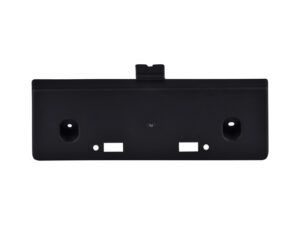 POR70 PORTA PLACA NISSAN FRONTIER/ D23 16-20