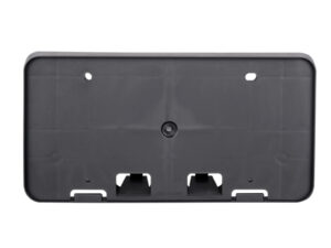 PORA51 PORTA PLACA TOYOTA CAMRY 07-09 N-TW