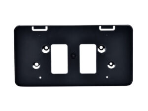 500-3002-06 PORTA PLACA DELANTERO TY CAMRY 15-16 SE