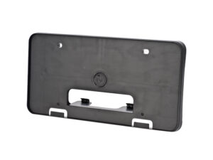 500-3004-00 PORTA PLACA DELANTERO TY COROLLA 14-16 CE/L/LE