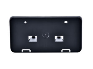 500-3004-03 PORTA PLACA DELANTERO TY COROLLA 09-13