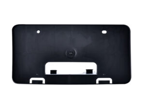 500-3004-04 PORTA PLACA DELANTERO TY COROLLA 14-16