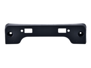 500-3009-00 PORTA PLACA DELANTERO TY MATRIX 05-08