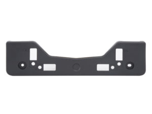 500-3011-00 PORTA PLACA DELANTERO TY RAV 4 09-12 BASE