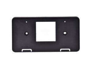 500-3012-02 PORTA PLACA DELANTERO TY SIENNA 18-19 L/LE/XLE