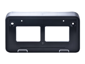 POR55 PORTA PLACA TOYOTA TACOMA 16-18
