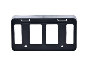 500-3017-01 PORTA PLACA DELANTERO TY TUNDRA 14-17