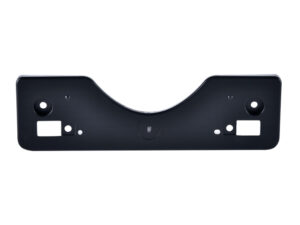 500-3018-00 PORTA PLACA DELANTERO TY YARIS 09-11