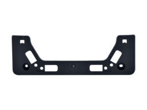 500-3019-00 PORTA PLACA DELANTERO TY PRIUS 16-17