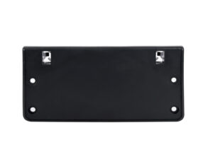 500-3102-00 PORTA PLACA DELANTERO VW BEETLE 13-16