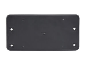 500-3114-00 PORTA PLACA DELANTERO VW PASSAT 06-10