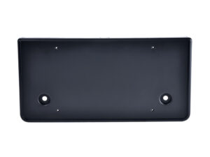 PORA64 PORTA PLACA VW PASSAT 12-15