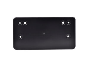 500-3126-00 PORTA PLACA DELANTERO VW TIGUAN 09-11