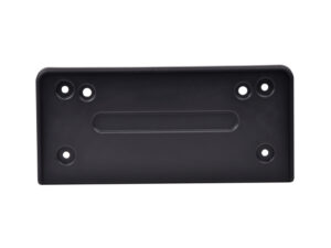 500-3126-01 PORTA PLACA DELANTERO VW TIGUAN 12-16