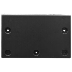 500-3408-00 PORTA PLACA DELANTERA HY GRAND I10 21-23