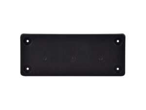 500-3506-01 PORTA PLACA DELANTERO KI RIO 16-17