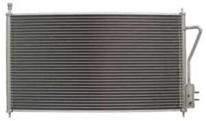 5011395AB CONDENSADOR STRATUS/ CIRRUS 95-00****