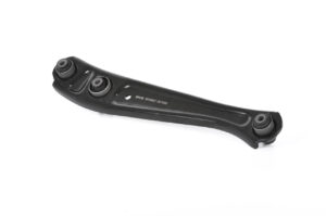 Barra de Tirante Tras. Inf. Horq. L410mm Civic 96-00 CRX 96-00