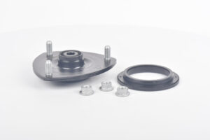 Base de Amortiguador Del. Izq.  Civic 01-01 CR-V 01-01 CRX 01-01 Element 03-11