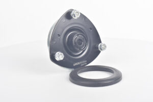 Base de Amortiguador Del. Der. C/Balero grueso Civic 02-05 CR-V 02-06 CRX 02-06