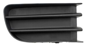 5028026 PARRILLA MEGANE II 04-06 S/FARO NIEBLA 5662 ***0 DER