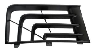 5031081 PARRILLA SANDERO 10-12 S/FARO NIEBLA 5662 DER