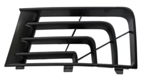 5031082 PARRILLA SANDERO 10-12 S/FARO NIEBLA 5662 IZQ