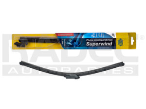 505-9999-41 PLUMA LIMPIABRISAS SUPERWIND UNIVERSAL 16 PULG P/H