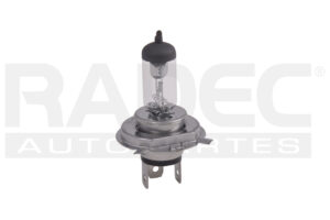 506-9997-34 FOCO H4 SUPER WHITE 12V 100/90W BASE P43T