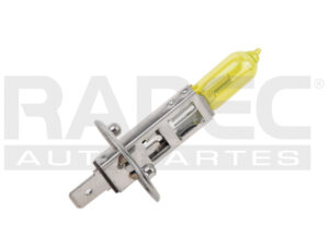 506-9997-64 FOCO UNIVERSAL H1 12V 55W AMARILLO 50% MAS LUZ NAMYUNG