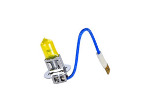 506-9997-72 FOCO UNIVERSAL H3 12V 55W AMARILLO 50% MAS LUZ NAMYUNG