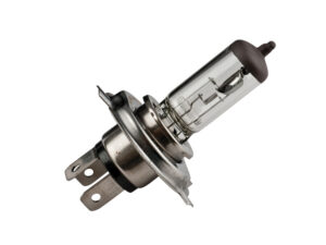 506-9998-05 FOCO UNIVERSAL H4 12V 60/55W P43T-38 H4P43T-38 10PZ
