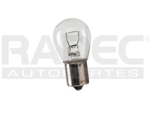 506-9998-42 FOCO MINI R 12V 18W BASE BA15S 1141 10PZ