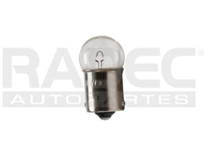506-9998-43 FOCO UNIVERSAL 12V 10W BA15S 0067 10PZ