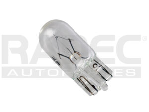 506-9998-44 FOCO UNIVERSAL 12V 3W T10 W2.1X9.5D 0158 10PZ