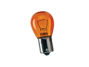 FOC43 FOCO HELLA UNIV 12V 21W BA 15S AMBAR (F7506A)