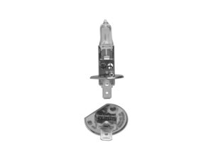506-9998-92 FOCO UNIVERSAL H1 12V 55W 50% MAS LUZ