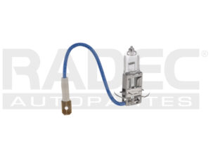 506-9998-95 FOCO UNIVERSAL H3 12V 55W 50% MAS LUZ
