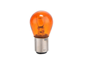 506-9999-09 FOCO UNIVERSAL 12V 16/8W BA15D AMBAR 1176A HELLA NAC