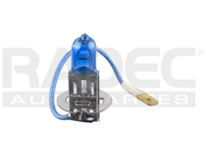 506-9999-17 FOCO UNIVERSAL H3 12V 100W PK22S AZUL CLARO