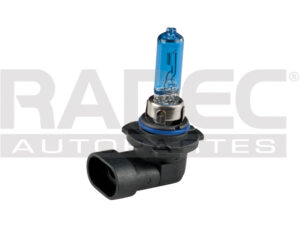 506-9999-30 FOCO UNIVERSAL 9005 12V 65W P20D AZUL OSCURO