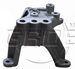 5078062 SOP. MOTOR FRONT. DER. COMPLETO TURBO LX CR-V 17-20  L4 1.5