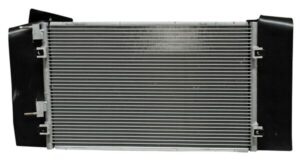 5093598AA CONDENSADOR PT CRUISER 03-10 ***0